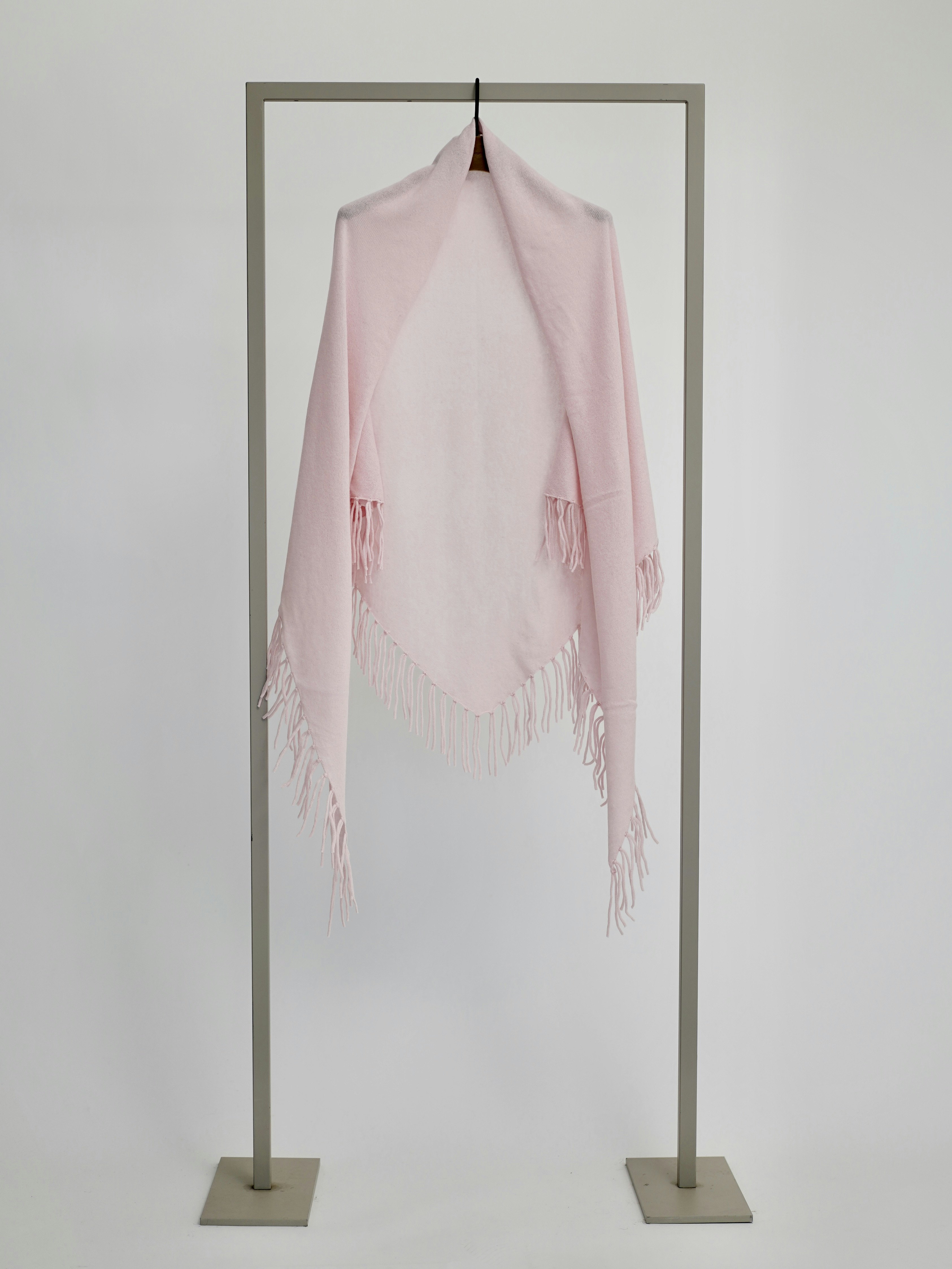Fringe Scarf