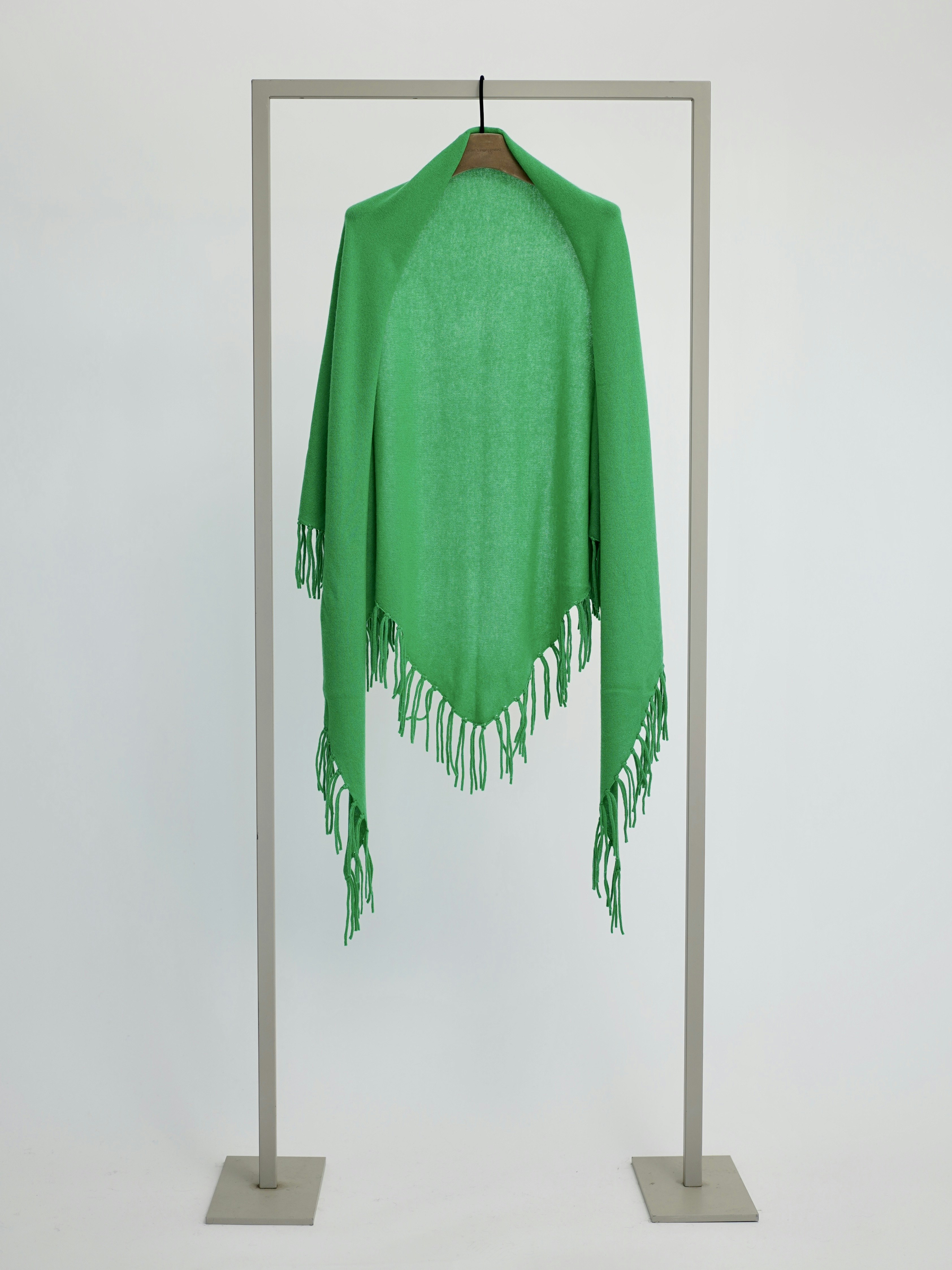 Fringe Scarf