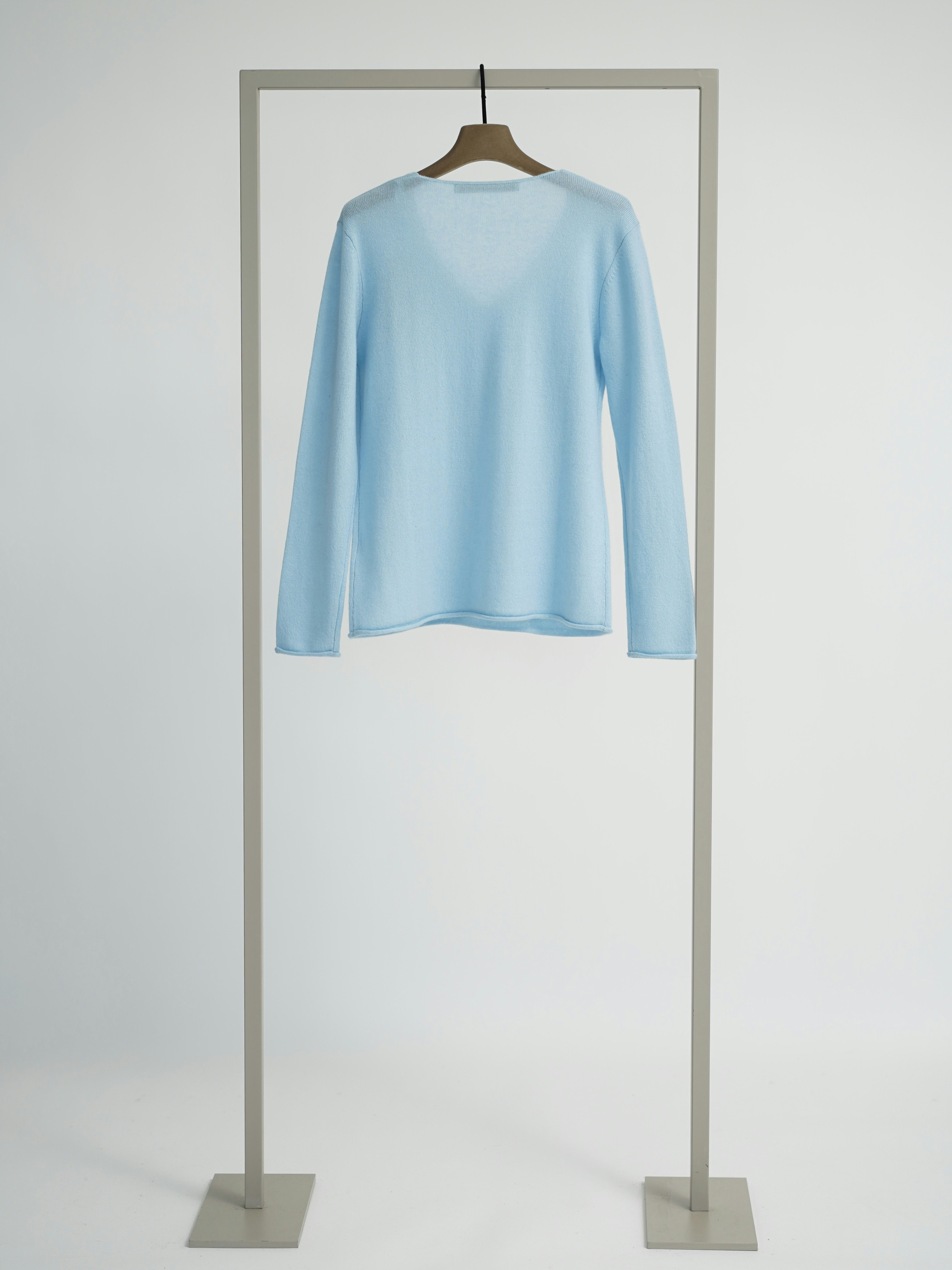 完売品【新品】ENFOLD V-NECK LAYERED PULLOVER ENFOLD V-NECK LAYERED PULLOVER