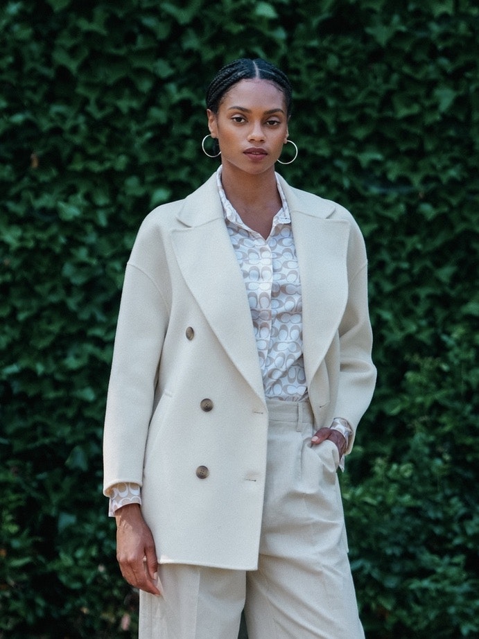 Jacket | Herzen's Angelegenheit Online-Shop