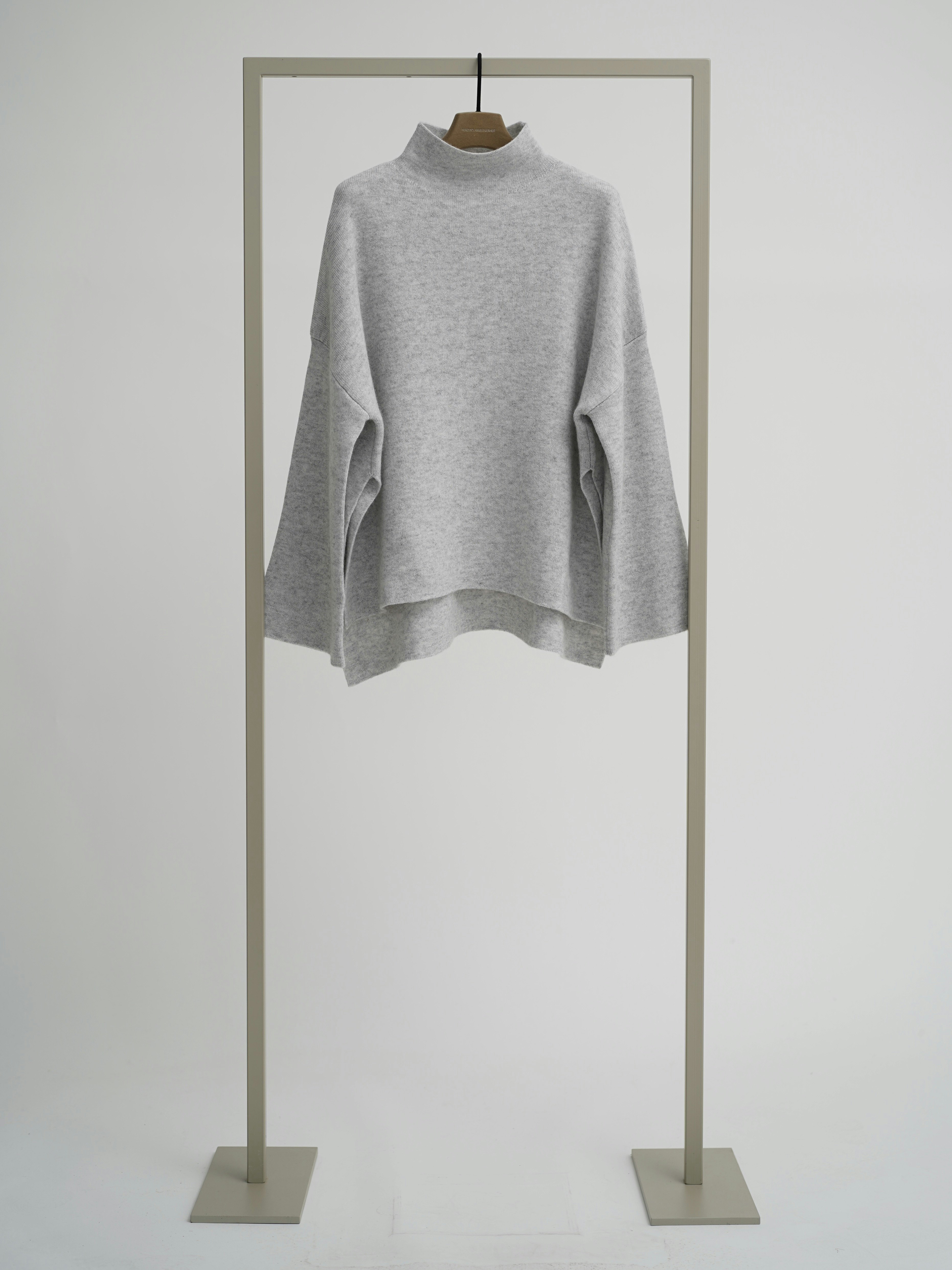 Rollkragen Pullover