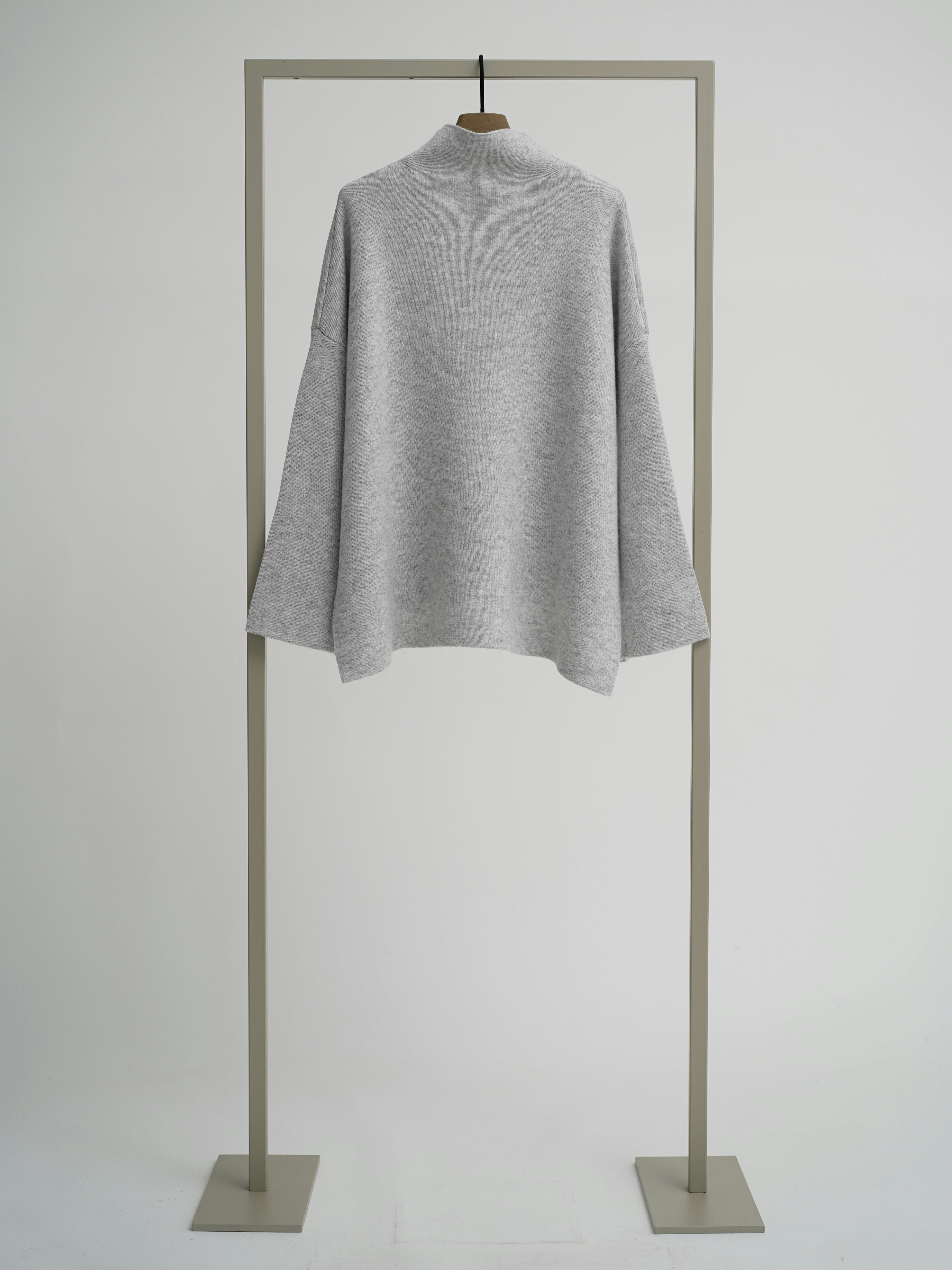 Rollkragen Pullover