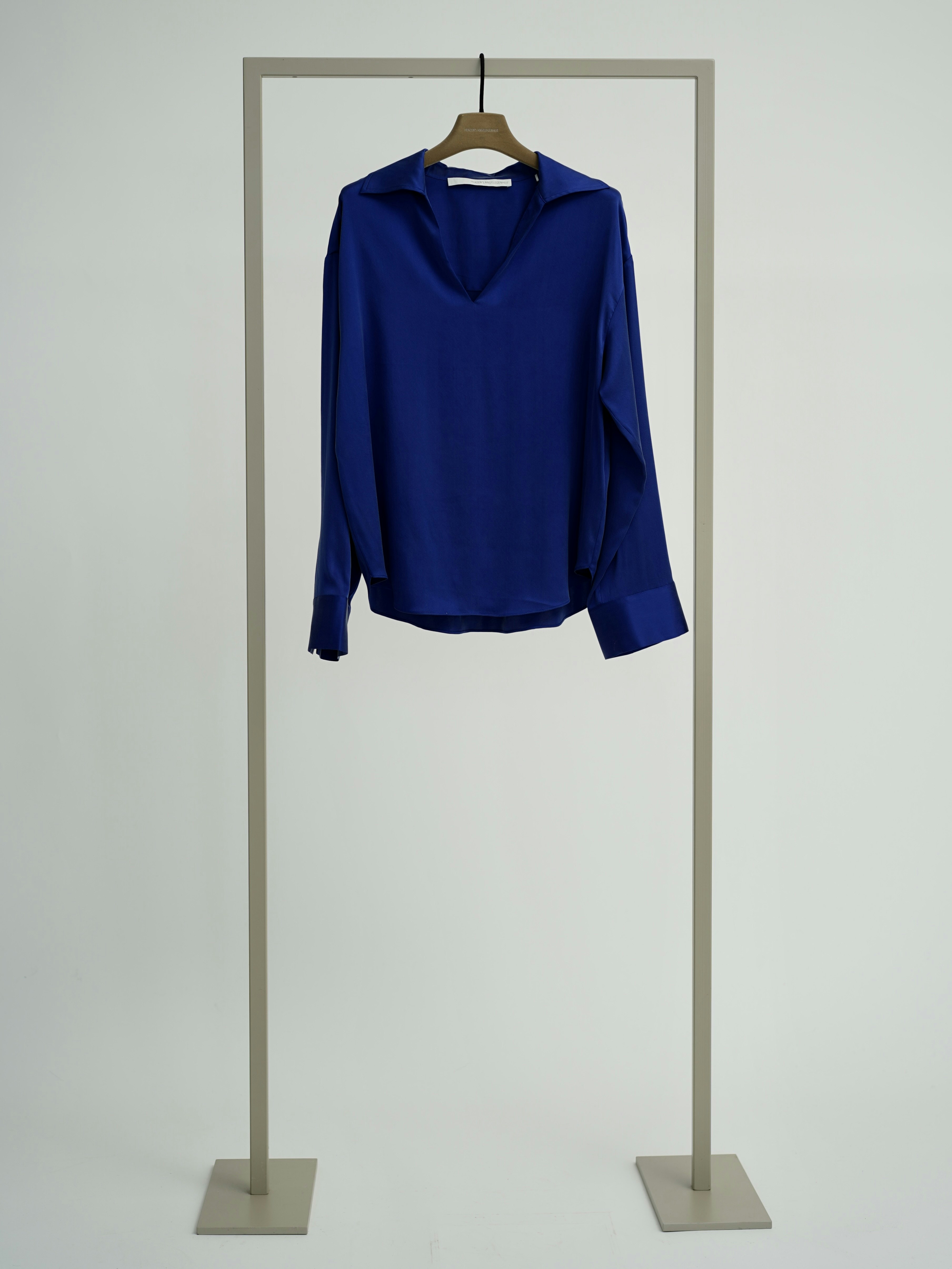 HERZENSANGELEGENHEIT 売れ筋商品|||ヘルツェンスアンゲレーゲンハイト シャツ トップス レディース Shirts Azure Blouses | Herzen's Angelegenheit Online-Shop