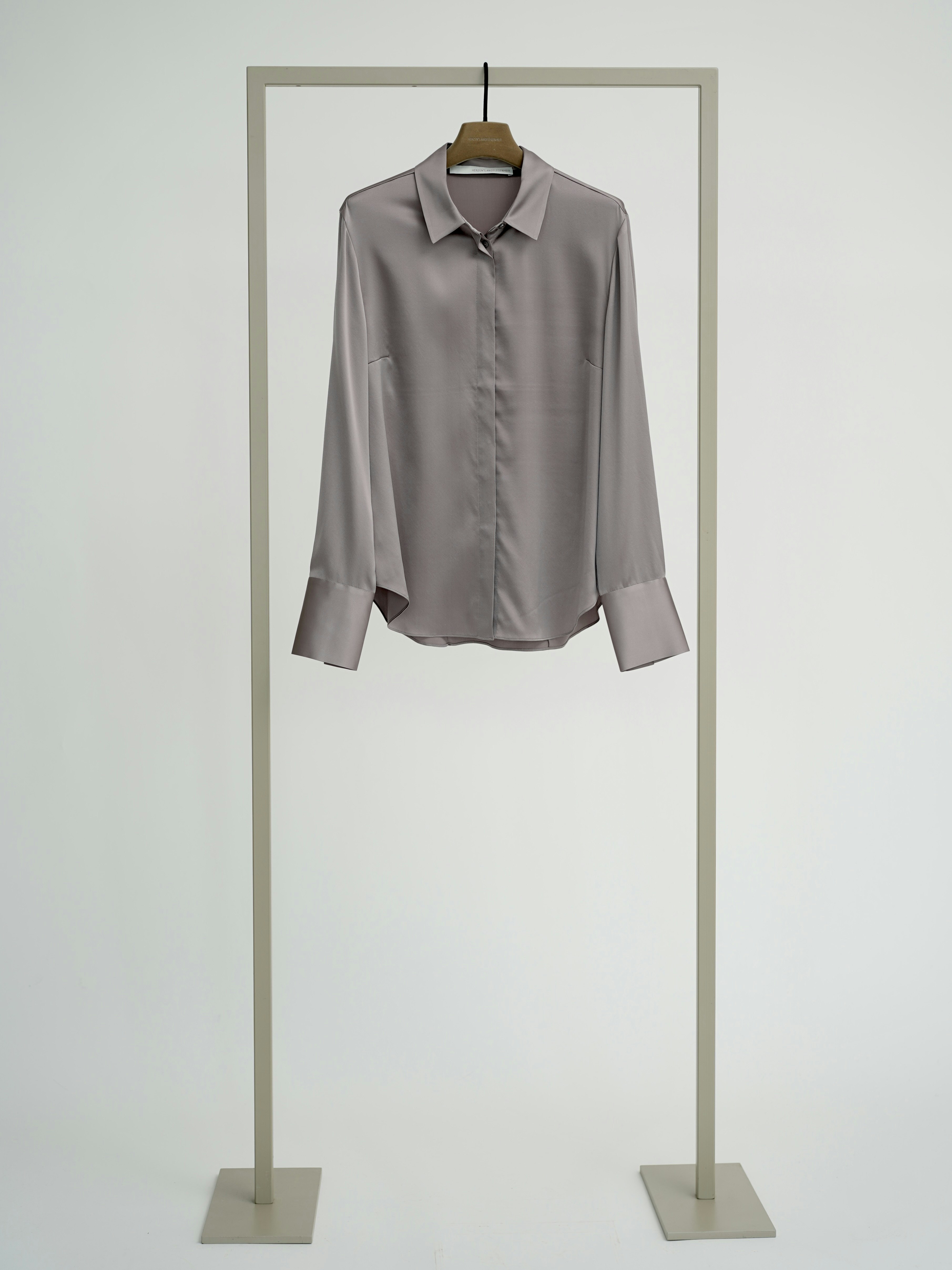 HERZENSANGELEGENHEIT 売れ筋商品|||ヘルツェンスアンゲレーゲンハイト シャツ トップス レディース Shirts Azure Blouses | Herzen's Angelegenheit Online-Shop