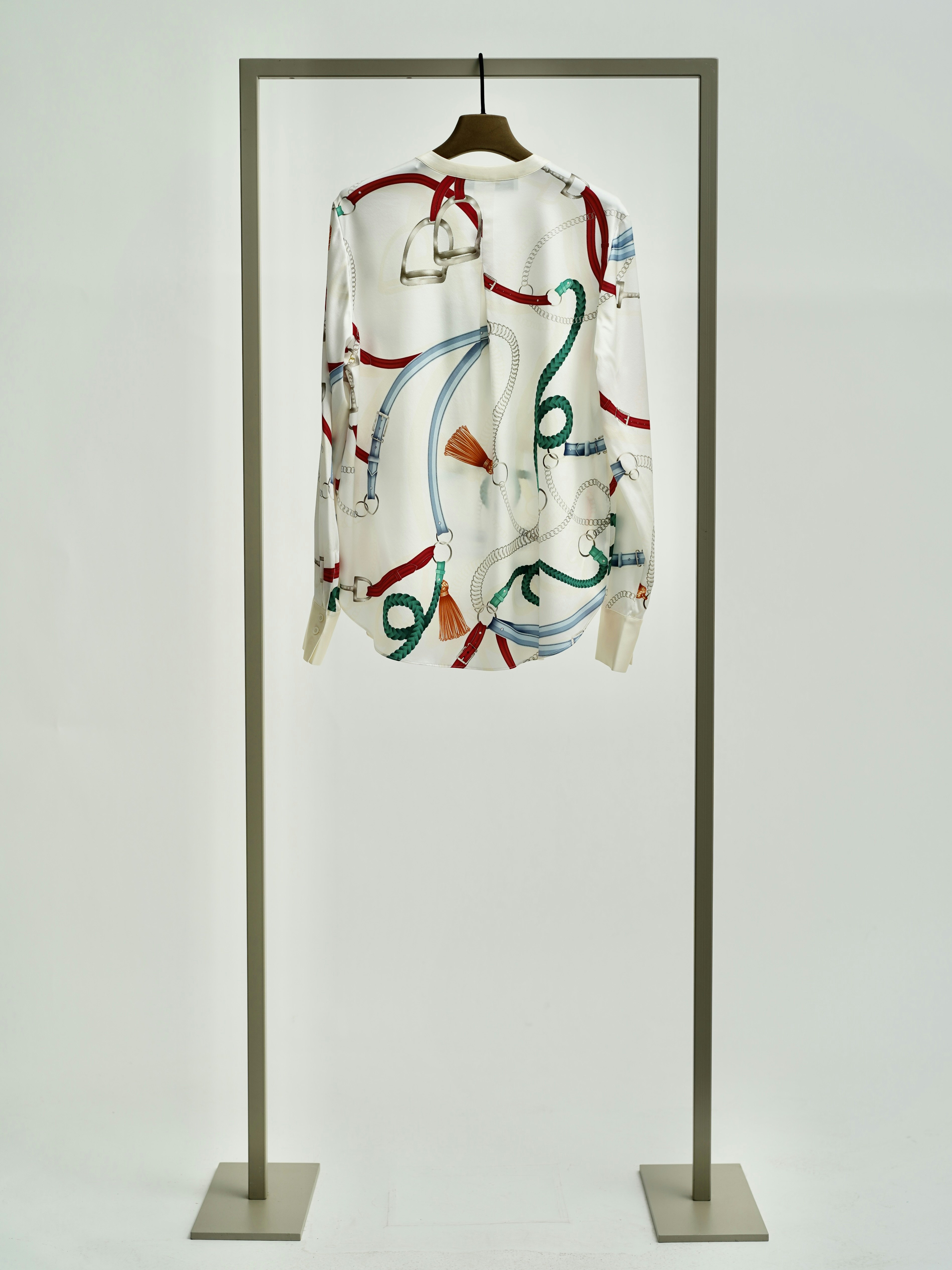 Bluse Gina Schumacher