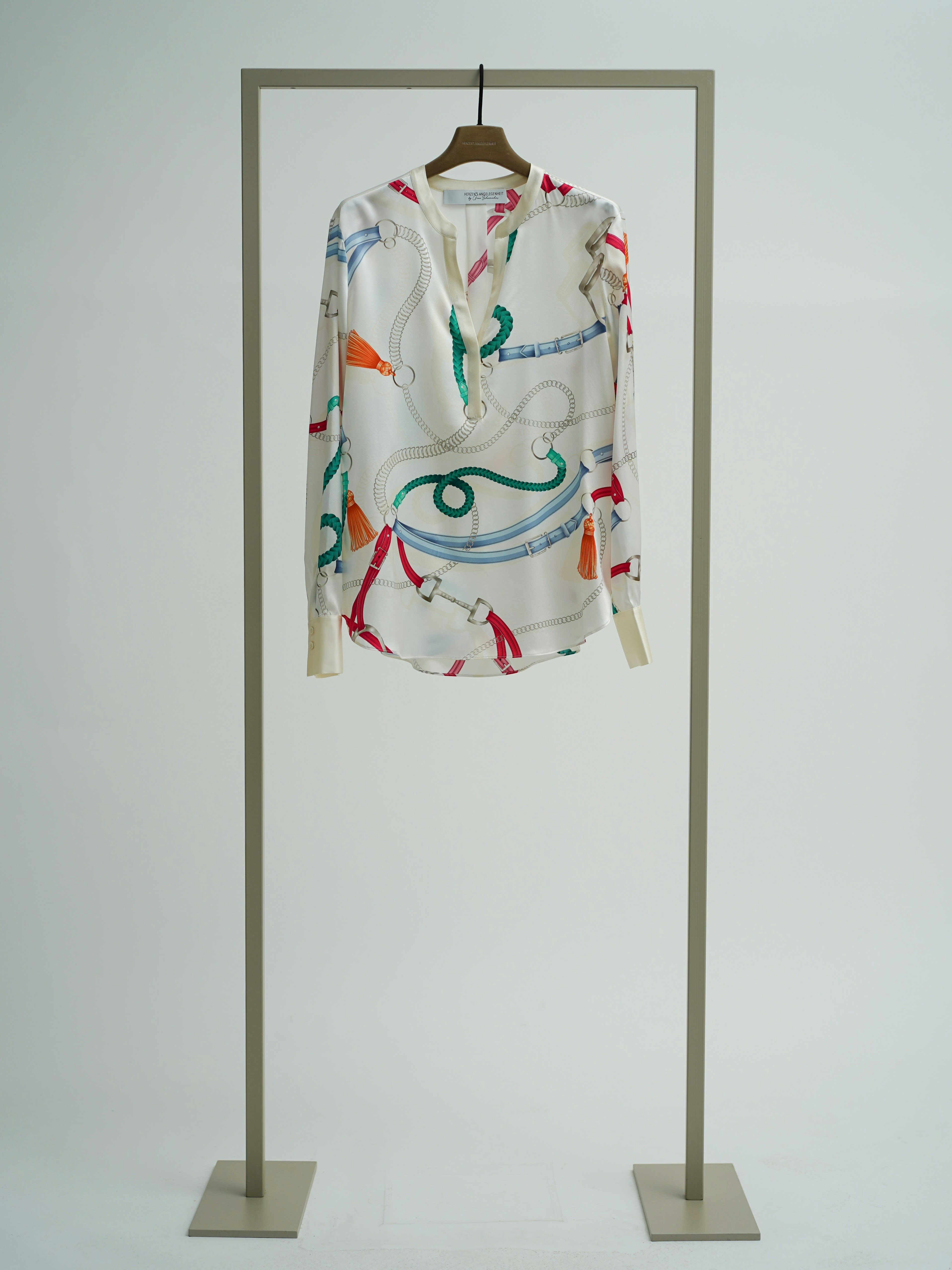 Bluse Gina Schumacher