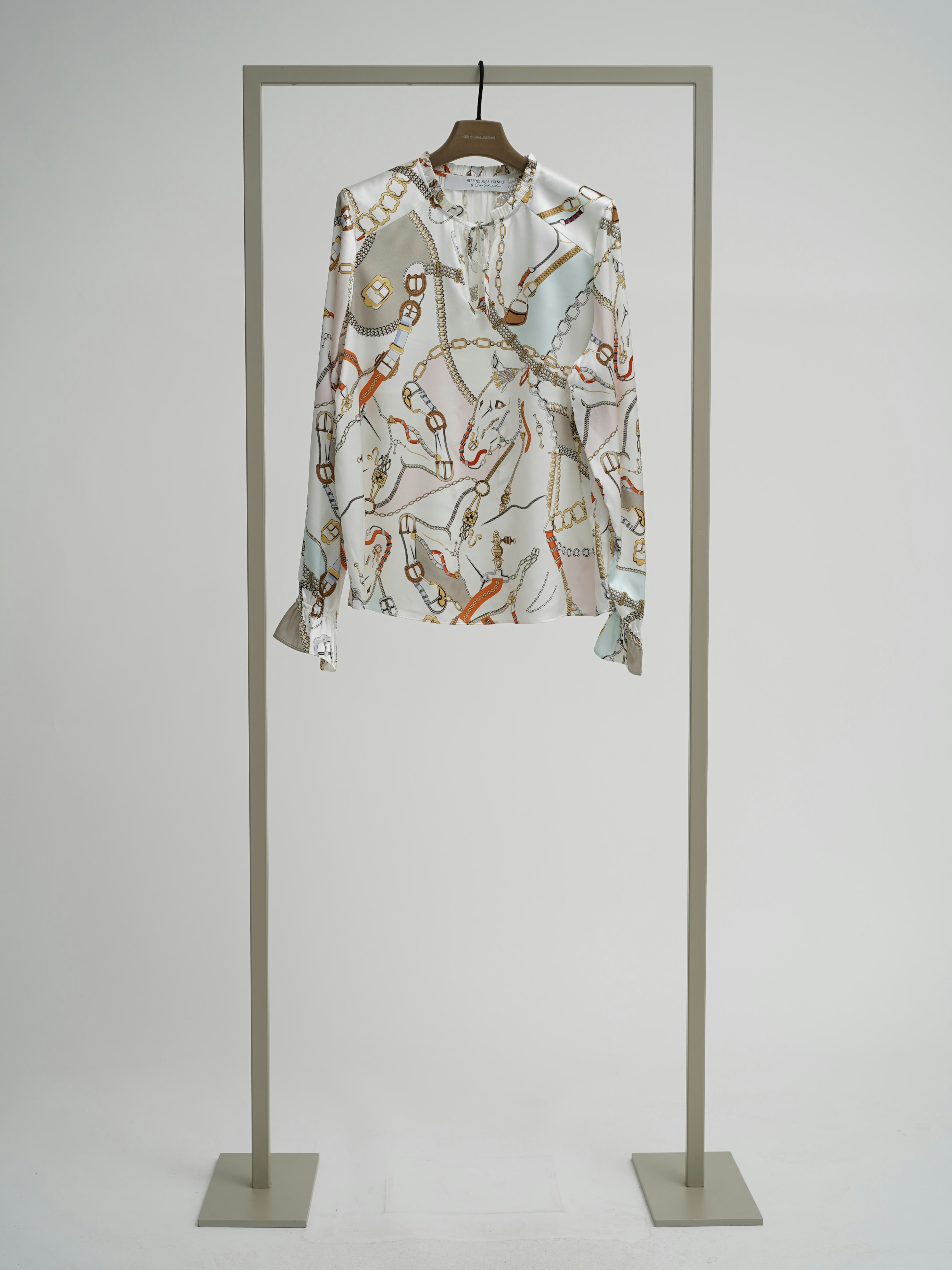 Bluse Gina Schumacher