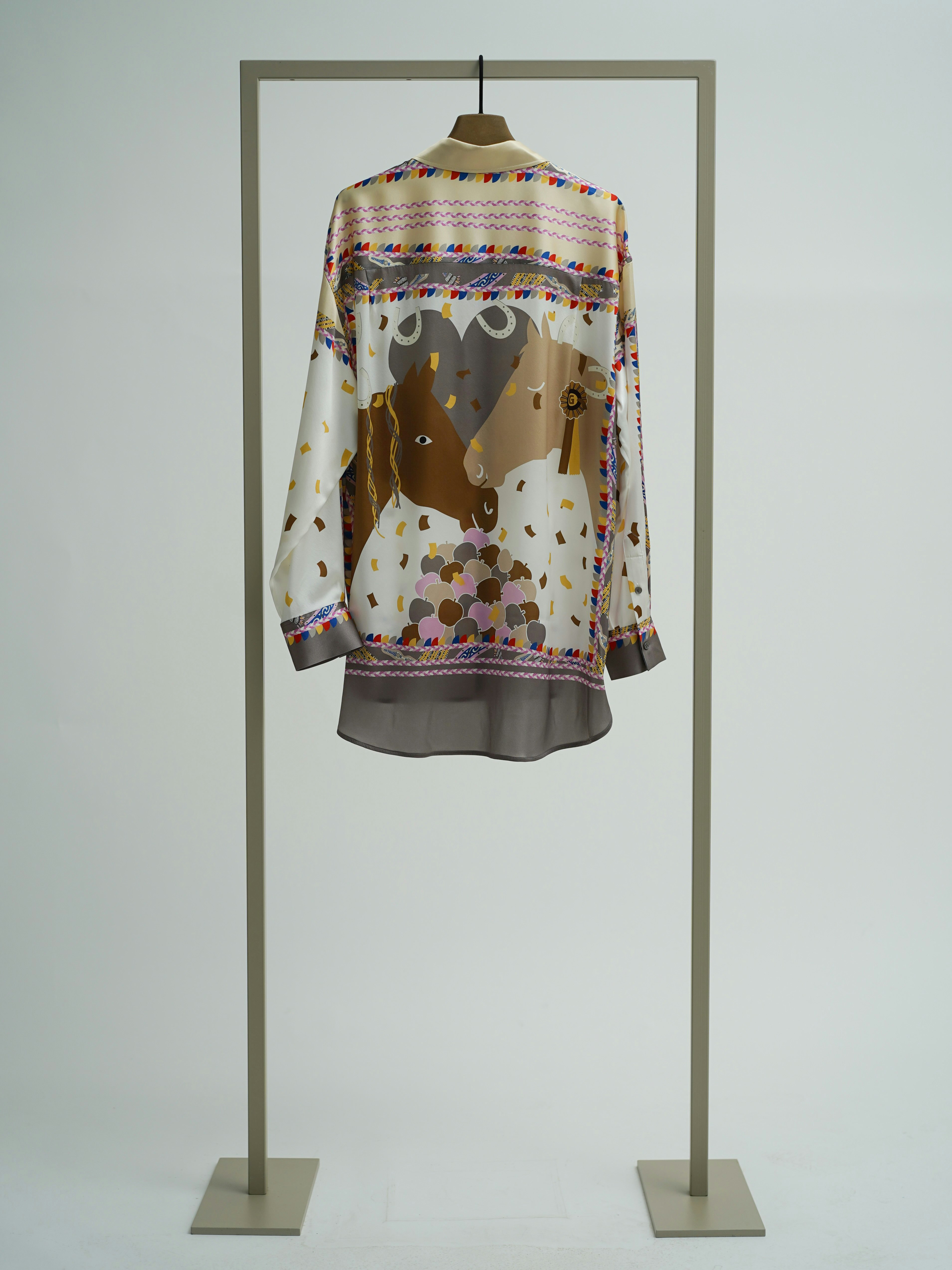 Bluse Gina Schumacher