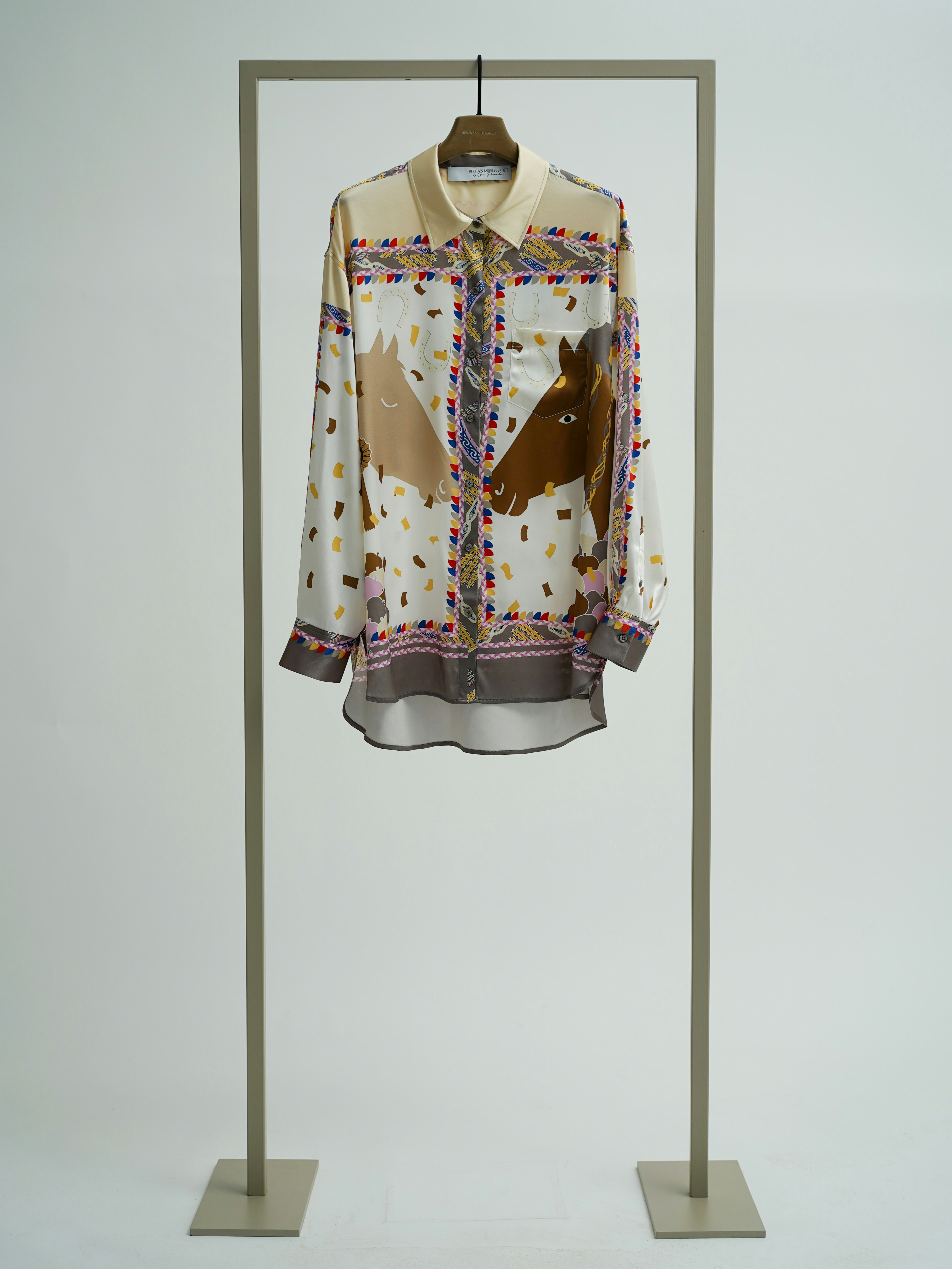 Bluse Gina Schumacher