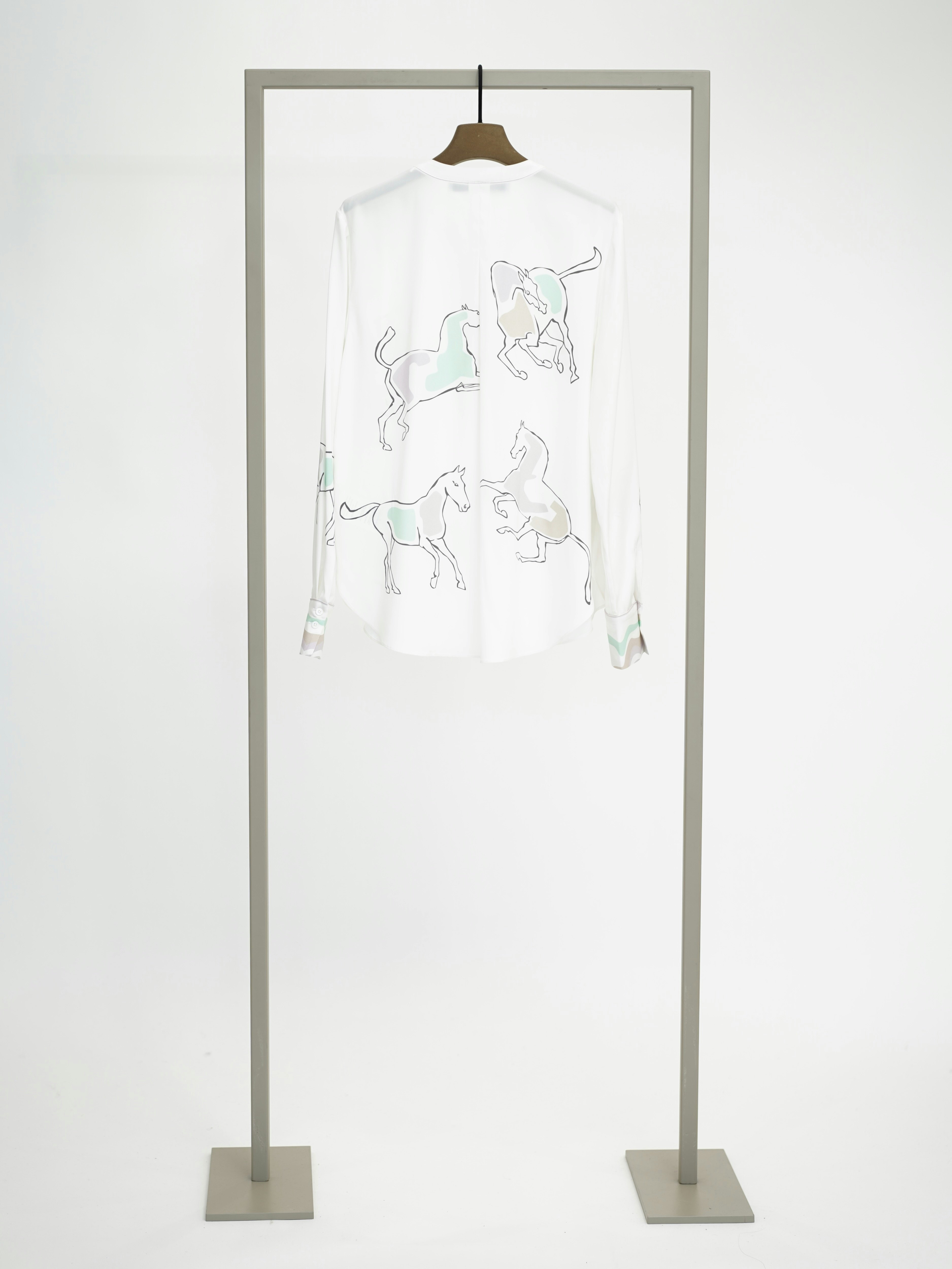 Bluse - GINA SCHUMACHER